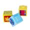 Set 3 cuburi educationale, BamBam