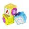 Set 3 cuburi educationale, BamBam