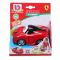 Prima mea masina, Bburago Junior, Ferrari U-Turns