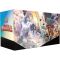 Set carti de joc in cutie, Pokemon TCG, Paldea Evolved, Build & Battle Stadium, SV02