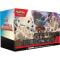 Set carti de joc in cutie, Pokemon TCG, Paldea Evolved, Build & Battle Stadium, SV02