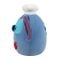 Jucarie de plus, Squishmallows, Disney Stitch bucatar cu tort, 17 cm