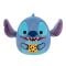 Jucarie de plus, Squishmallows, Disney Stitch Coockie, 17 cm