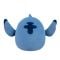 Jucarie de plus, Squishmallows, Disney Stitch Coockie, 17 cm