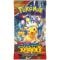 Set 10 cartonase Pokemon TCG, Scarlet and Violet, Surging Sparks, Boosters
