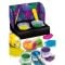 Set de stiinta Lisciani, Laboratorul de unghii