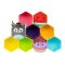 Jucarie de plus surpriza, Squishmallows, Micromallows S2
