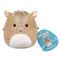 Jucarie de plus surpriza, Squishmallows, Micromallows S2