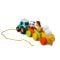 Primul meu tractor cu animalute, Bburago Junior