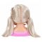 Papusa Charlene, Styling Head, Manechin de coafat si manichiura