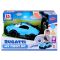 Prima mea masina cu telecomanda, Bburago Junior, Bugatti Divo, Albastru