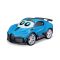 Prima mea masina cu telecomanda, Bburago Junior, Bugatti Divo, Albastru