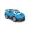 Prima mea masina cu telecomanda, Bburago Junior, Bugatti Divo, Albastru