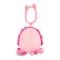 Breloc de plus, Squishmallows, 9 cm