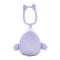 Breloc de plus, Squishmallows, 9 cm