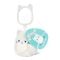 Breloc de plus, Squishmallows, 9 cm