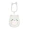 Breloc de plus, Squishmallows, 9 cm