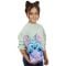 Jucarie de plus interactiva, Baby Paws, Disney Stitch, 24 cm
