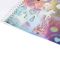 Carte de colorat cu accesorii, Starpak, Unicorn