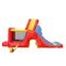Saltea gonflabila Happy Hop, Mega Slide