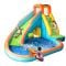Saltea gonflabila Happy Hop, Piscina si tun cu apa
