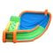 Saltea gonflabila Happy Hop, Piscina si tun cu apa