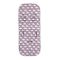 Saltea din spuma cu memorie pentru carucior Lorelli Cosy travel memory, Clouds Grey