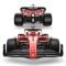Masina cu telecomanda, Rastar, Ferrari F1-75, 1:12