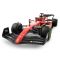 Masina cu telecomanda, Rastar, Ferrari F1-75, 1:12