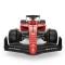 Masina cu telecomanda, Rastar, Ferrari F1-75, 1:12