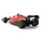 Masina cu telecomanda, Rastar, Ferrari F1-75, 1:12