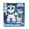 Robot interactiv cu telecomanda, Lexibook, Powerman Shoot