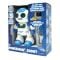 Robot interactiv cu telecomanda, Lexibook, Powerman Shoot