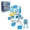 Robot interactiv cu telecomanda, Lexibook, Powerman Shoot