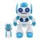 Robot interactiv cu telecomanda, Lexibook, Powerman Shoot