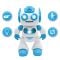 Robot interactiv cu telecomanda, Lexibook, Powerman Shoot