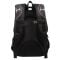 Ghiozdan cu 4 compartimente, St Majewski, K-Pop Demon Hunters, 43 cm, Negru