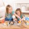 Set de joaca, Melissa & Doug, Flip And Fry, 27 piese, 6074893