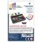 Joc de logica cu 120 de provocari, Smart Games, IQ Puzzler Pro