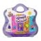 Set de joaca cu nisip si accesorii, Kinetic Sand, Sensory Case, 6069784