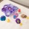 Set de joaca cu nisip si accesorii, Kinetic Sand, Sensory Case, 6069784