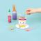 Set de creat bratari, Make It Real, Knot Noodles