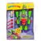 Set transformabil 2 in 1, Superthings, Turbo Warrior Speed