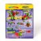 Set transformabil 2 in 1, Superthings, Turbo Warrior Speed