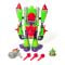 Set transformabil 2 in 1, Superthings, Turbo Warrior Speed