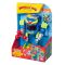 Robot cu figurina, Superthings, Ultra Striker Mr King