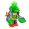 Robot cu figurina, Superthings, Ultra Striker Professor K