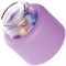Set constructie cu forme moi, Quercetti, Momy Soft Happy Sound, 18 piese
