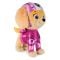 Jucarie de plus, Paw Patrol, Skye Pilot Air Rescue, 30 cm, 6071652
