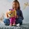 Jucarie de plus, Paw Patrol, Skye Pilot Air Rescue, 30 cm, 6071652